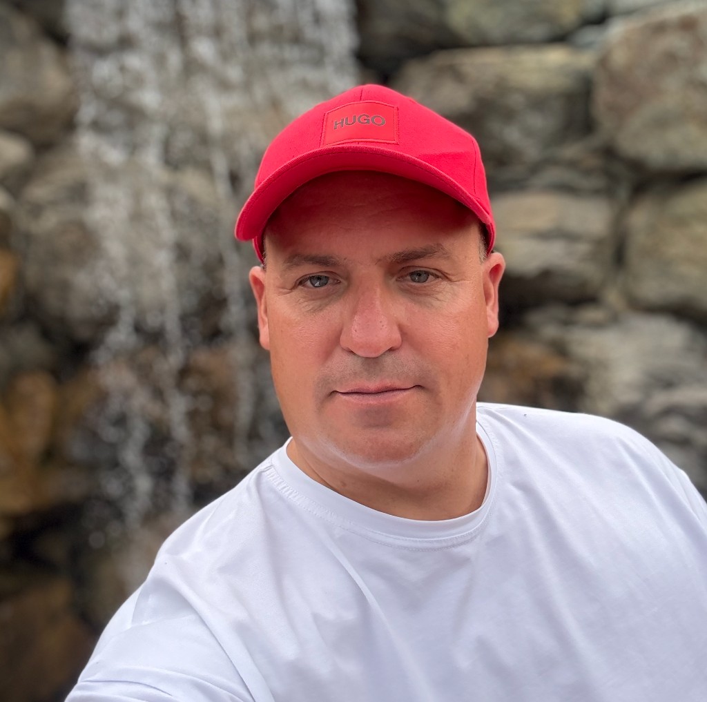 Роман Парамонов — основатель компании «Вебстар Технологии», SEO-специалист