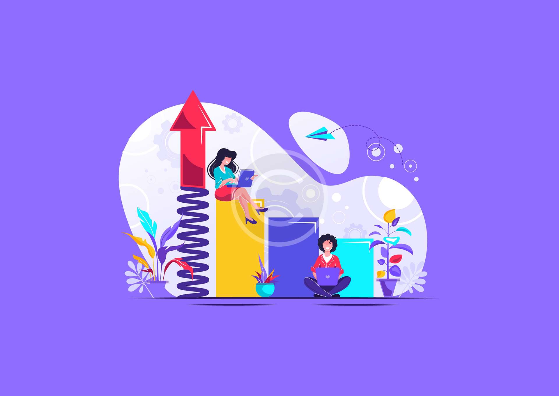 Надежная web-студия - залог успеха интернет-ресурса!