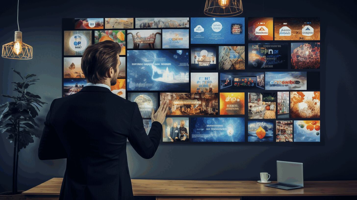 Поисковое продвижение сайтов