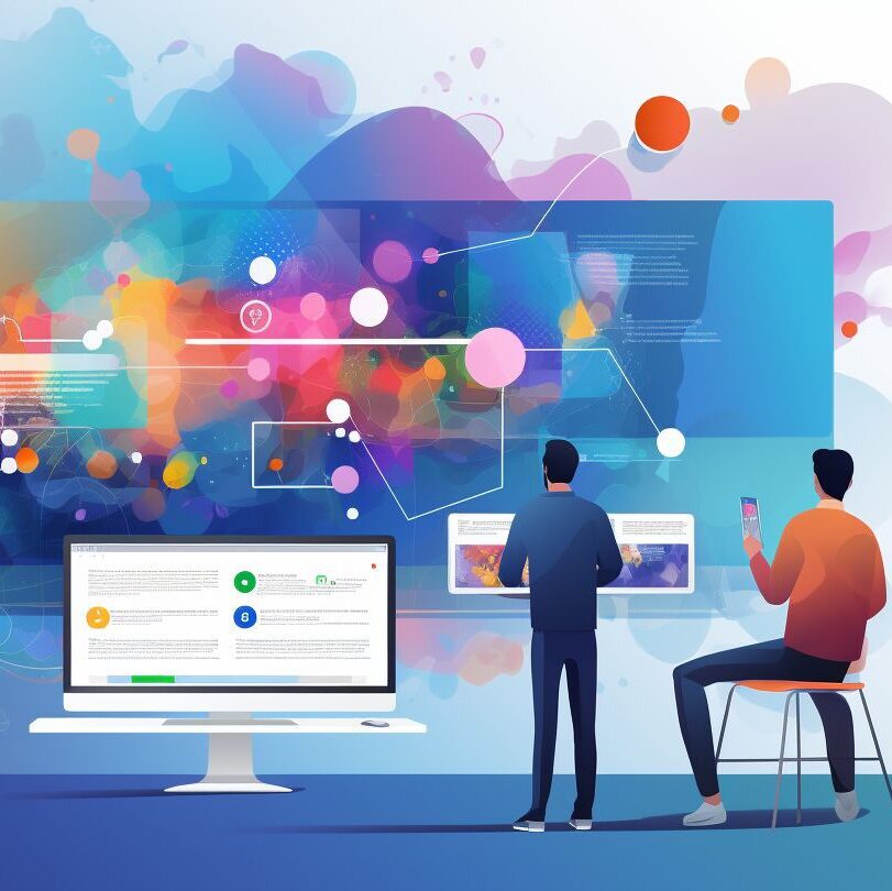 Веб-студия проводит акцию Юбилейная зима.