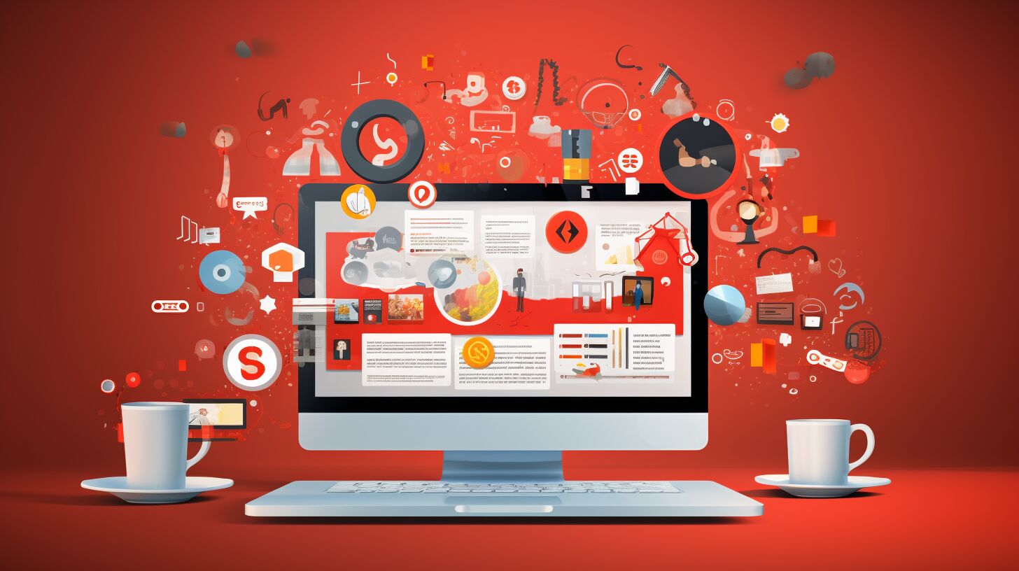 Продвижение сайта с помощью YouTube