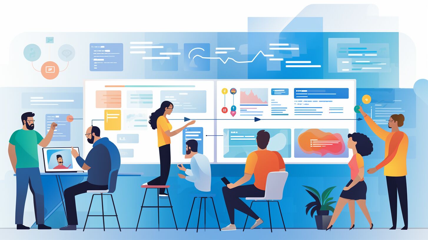 Комплексное продвижение сайта – впереди конкурентов!