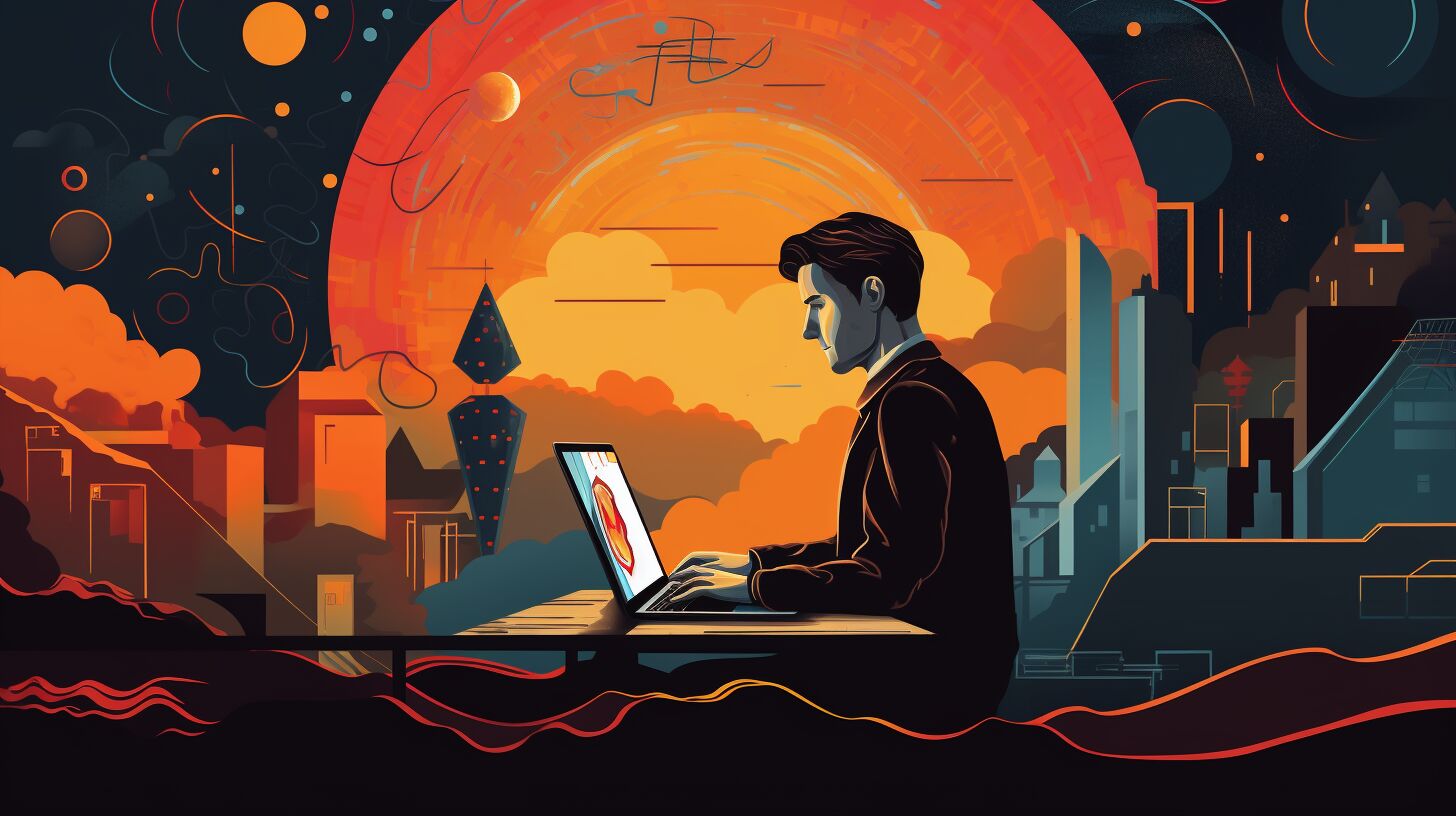 Создание сайта с нуля