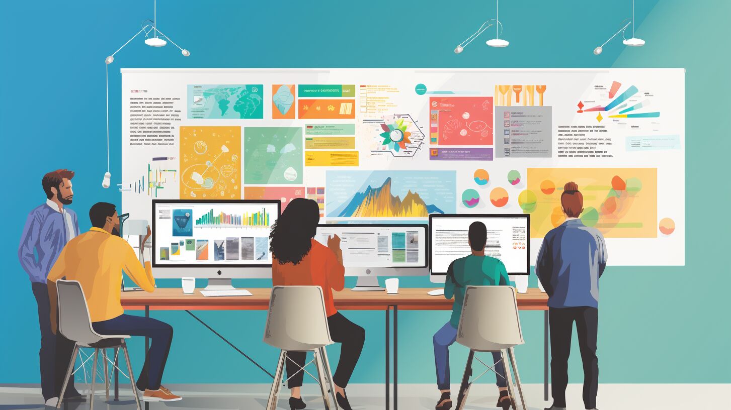 Разработка сайта – шаг навстречу клиентам!