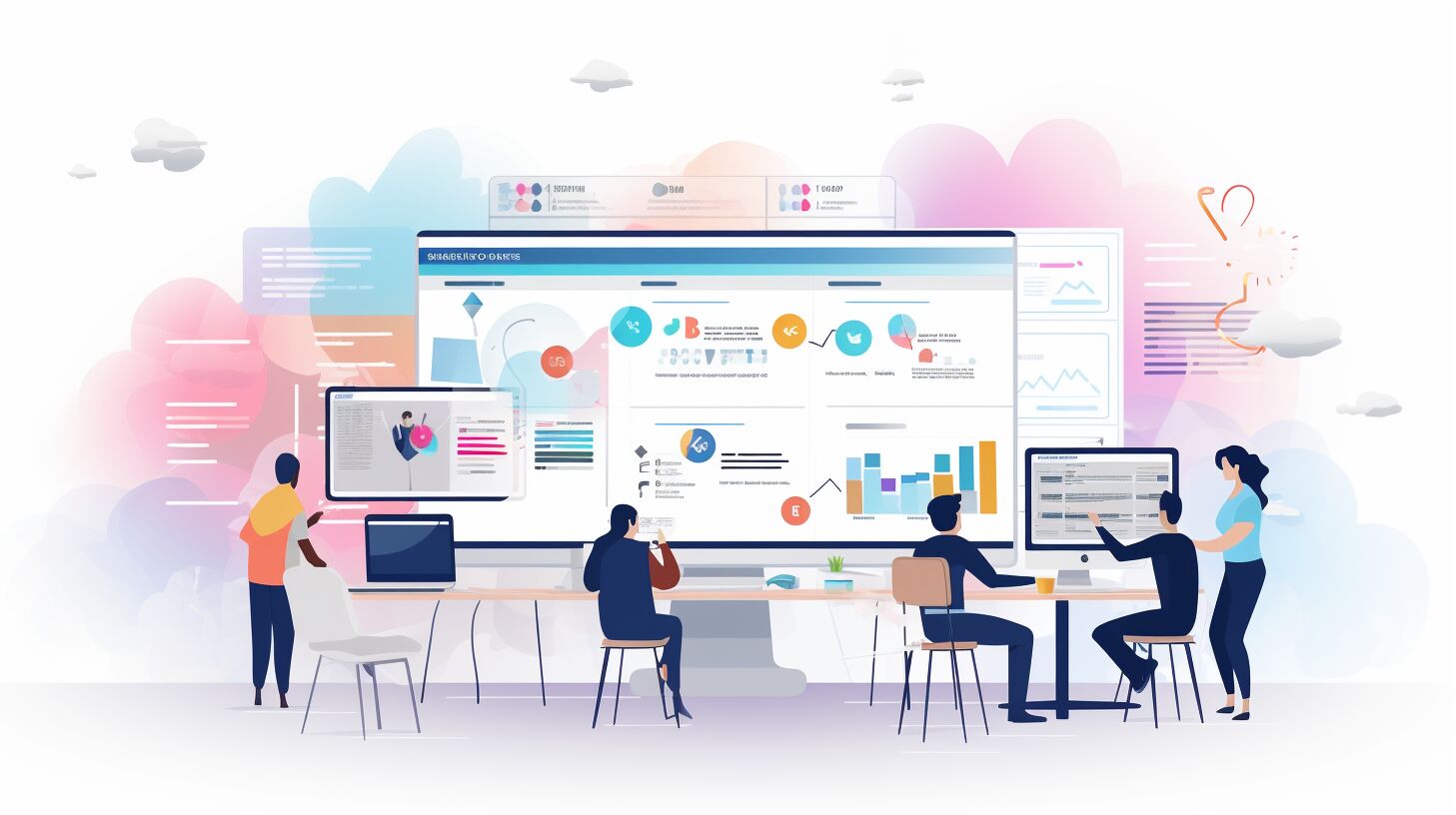 5 причин обратится в студию веб-дизайна