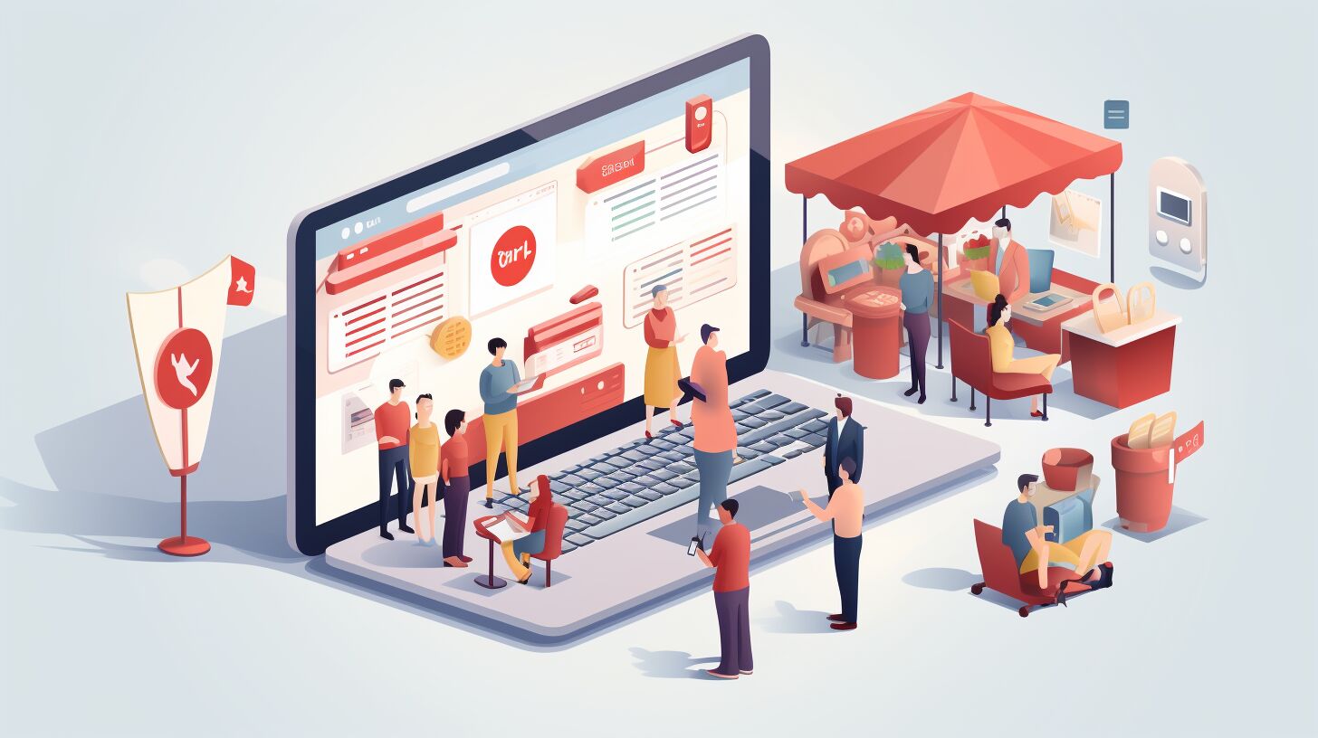 Юзабилити интернет-магазина: как привлечь клиентов и увеличить продажи