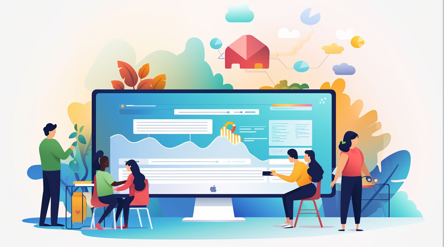 Каким должен быть интернет-магазин? 7 «must have» вашего ресурса