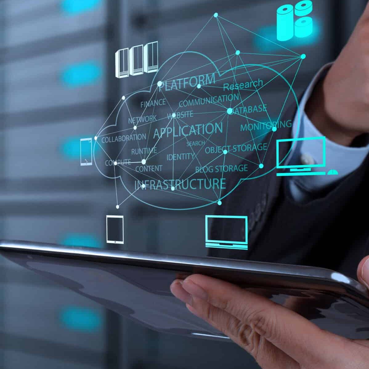 Разработка официального сайта +1 месяц бесплатного продвижения!