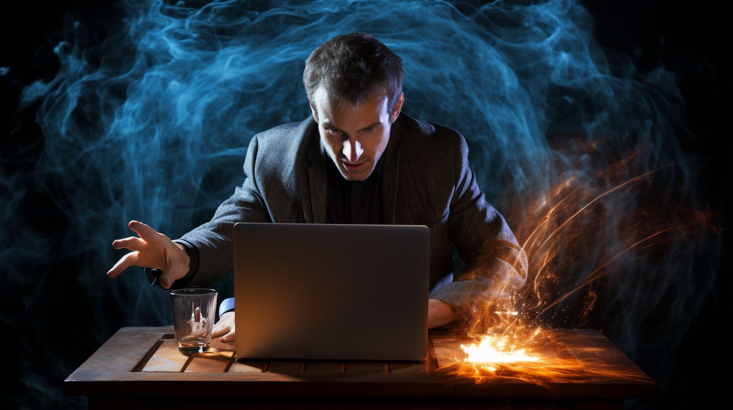 Разработка сайта с нуля: прототип и его назначение