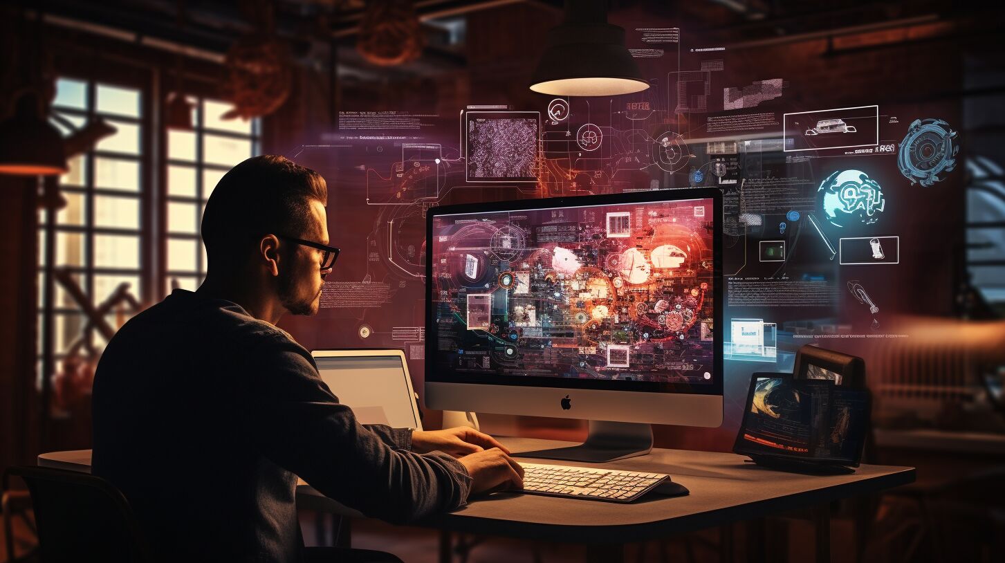 Как создать веб сайт новостей? Особенности разработки