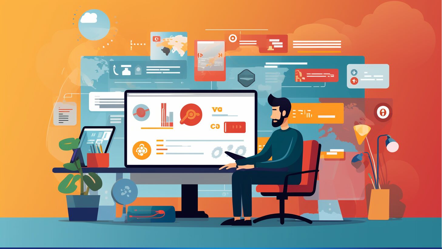 7 советов, чтобы эффективно использовать e-mail-маркетинг