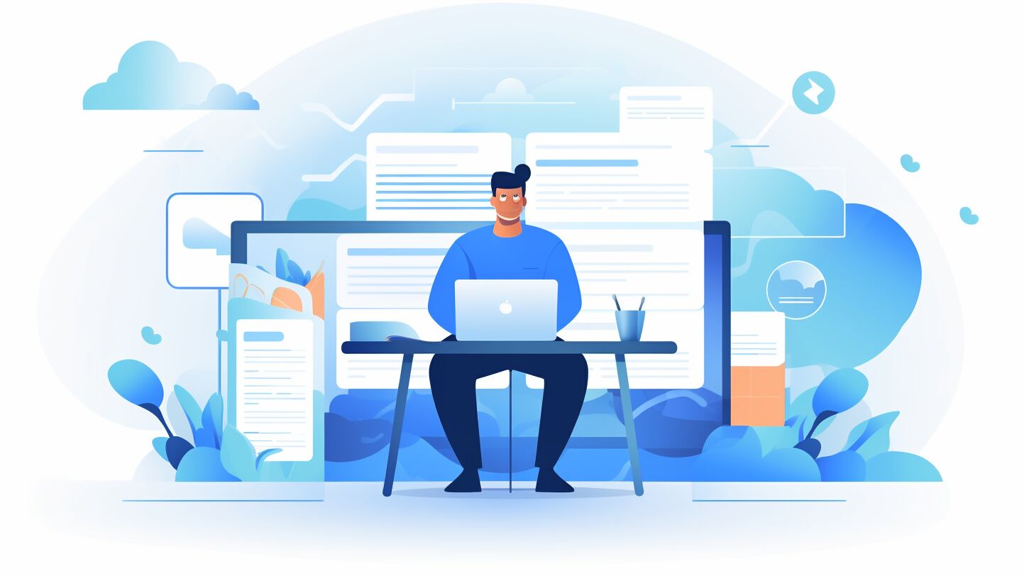 Создание веб сайта. Что нужно знать?