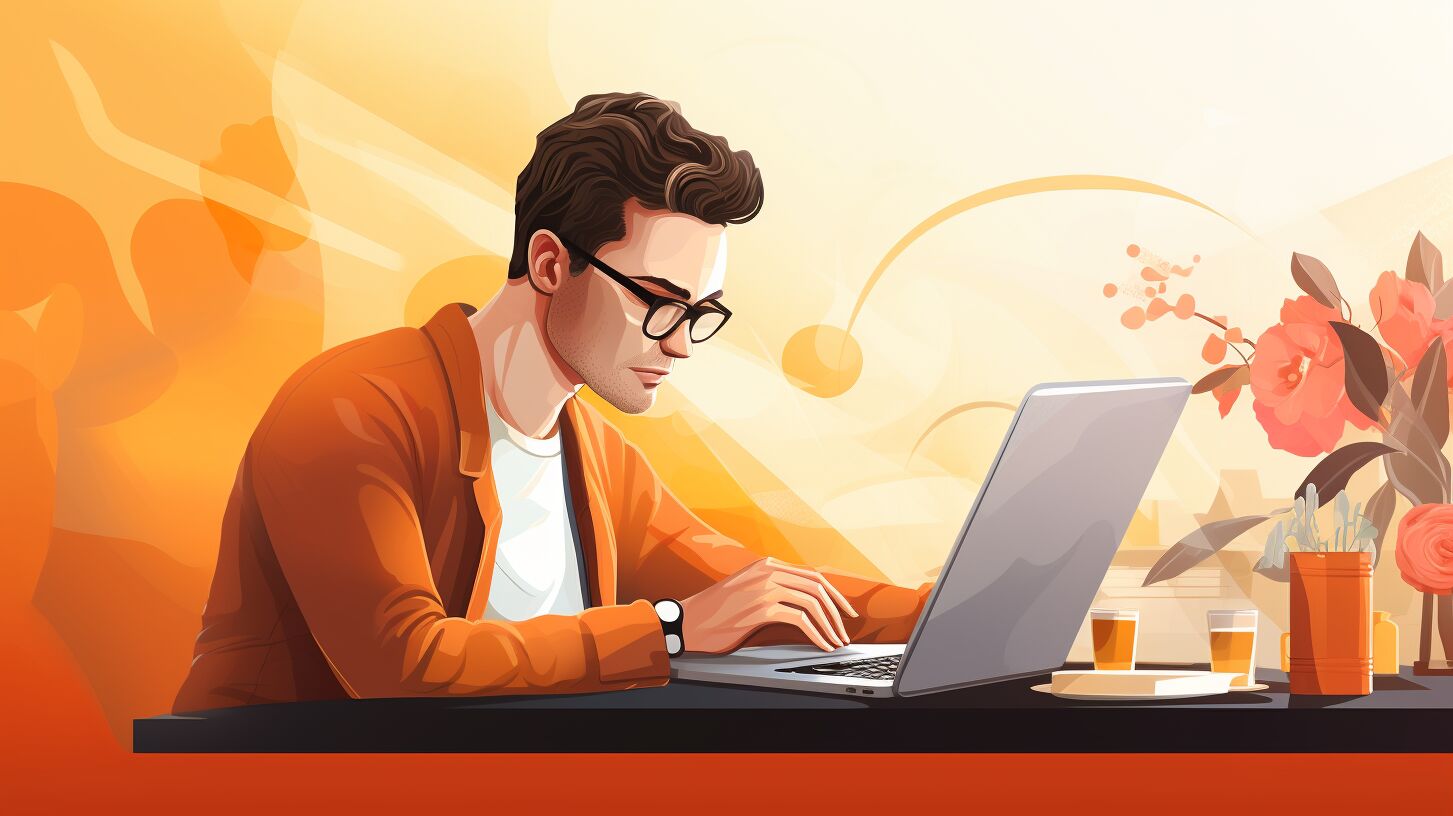 Разработка сайтов на HTML5: новшества и преимущества