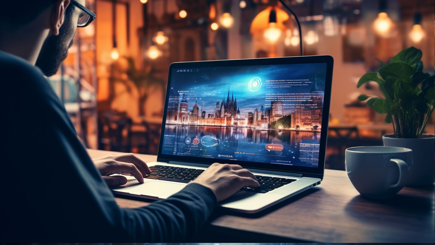 Для чего нужна web аналитика сайта?