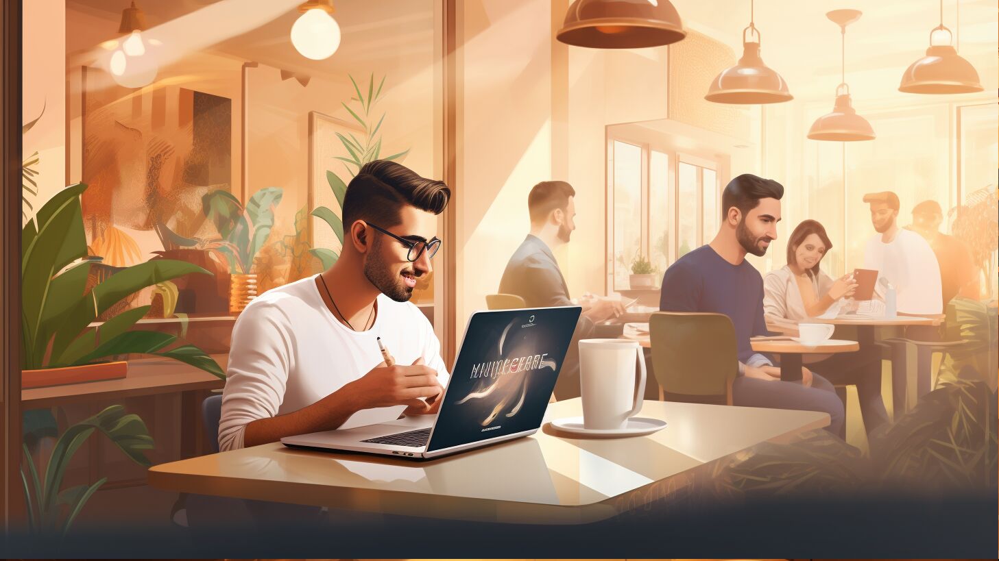 Этапы разработки сайта: от идеи до реализации