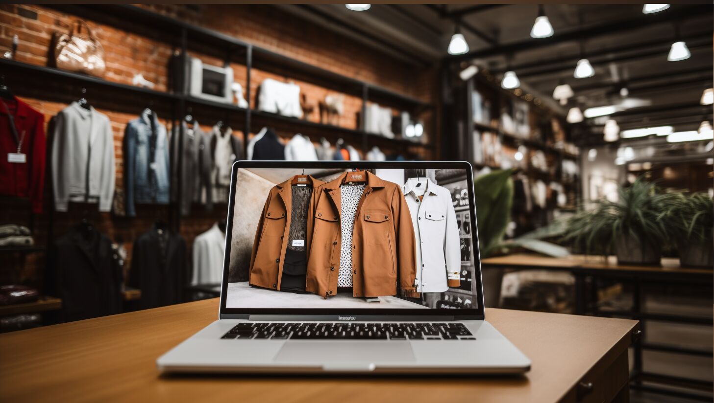 Интернет-магазин одежды – 7 эффективных стратегий