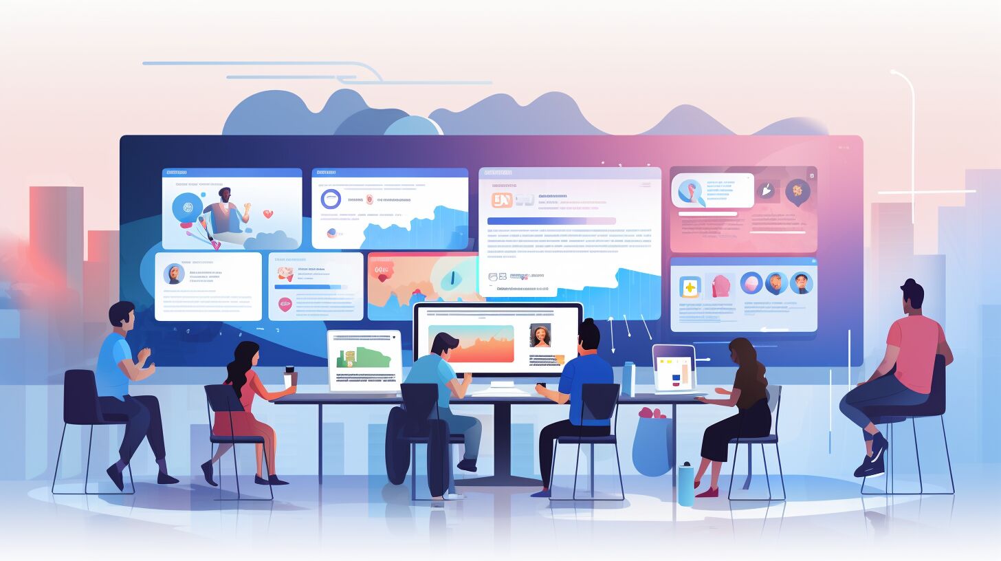 Раскрутка интернет сайтов – 10 правил успеха