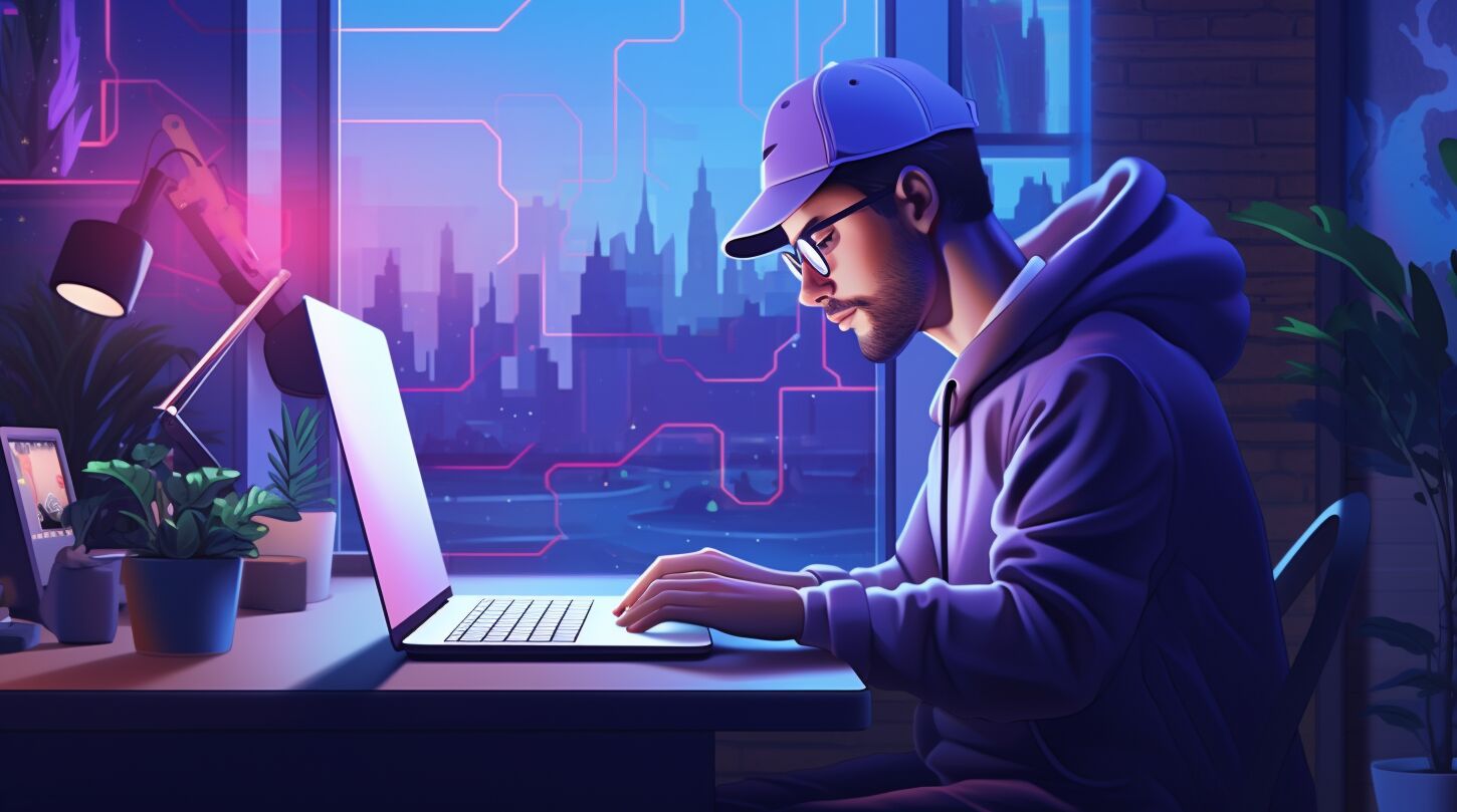 Как правильно создать сайт развлечений?