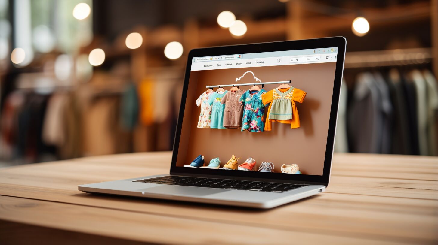 Как создать интернет-магазин детских товаров?
