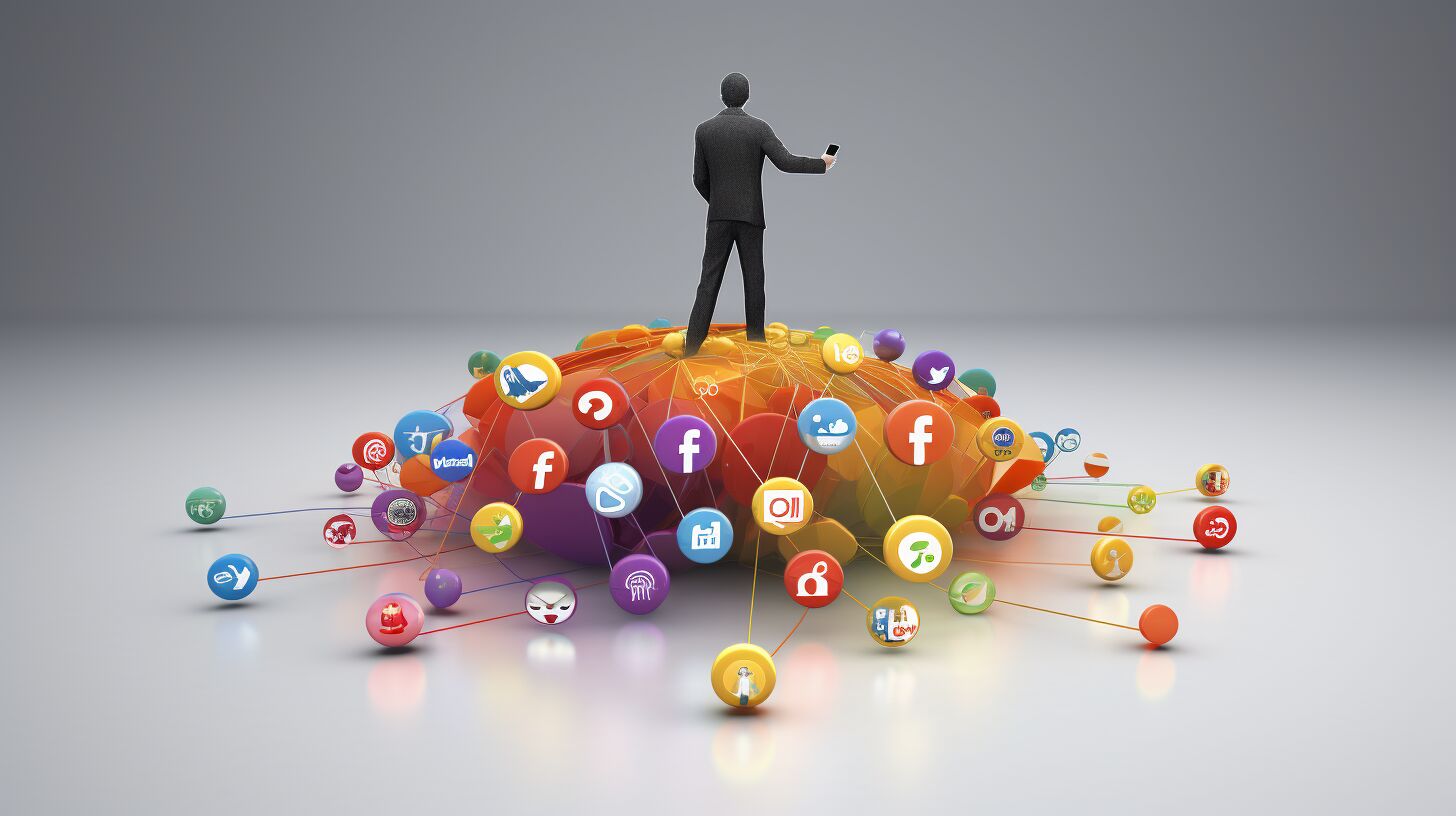 SMM продвижение. Раскрутка в социальных сетях