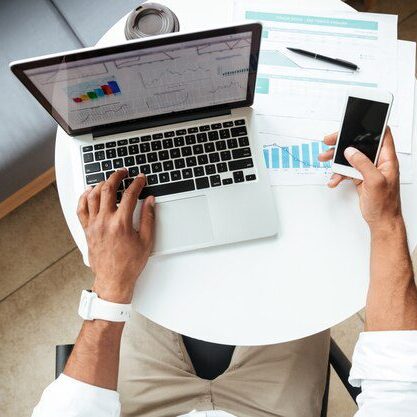 Акция на дизайн сайта от «Вебстар Технологии»