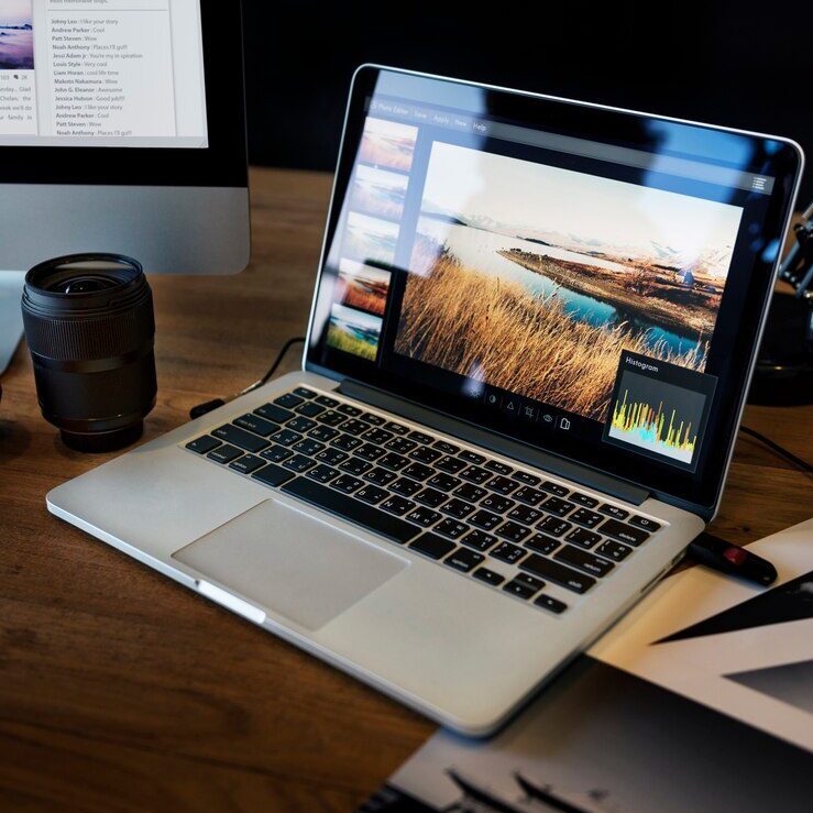 Разработка сайтов