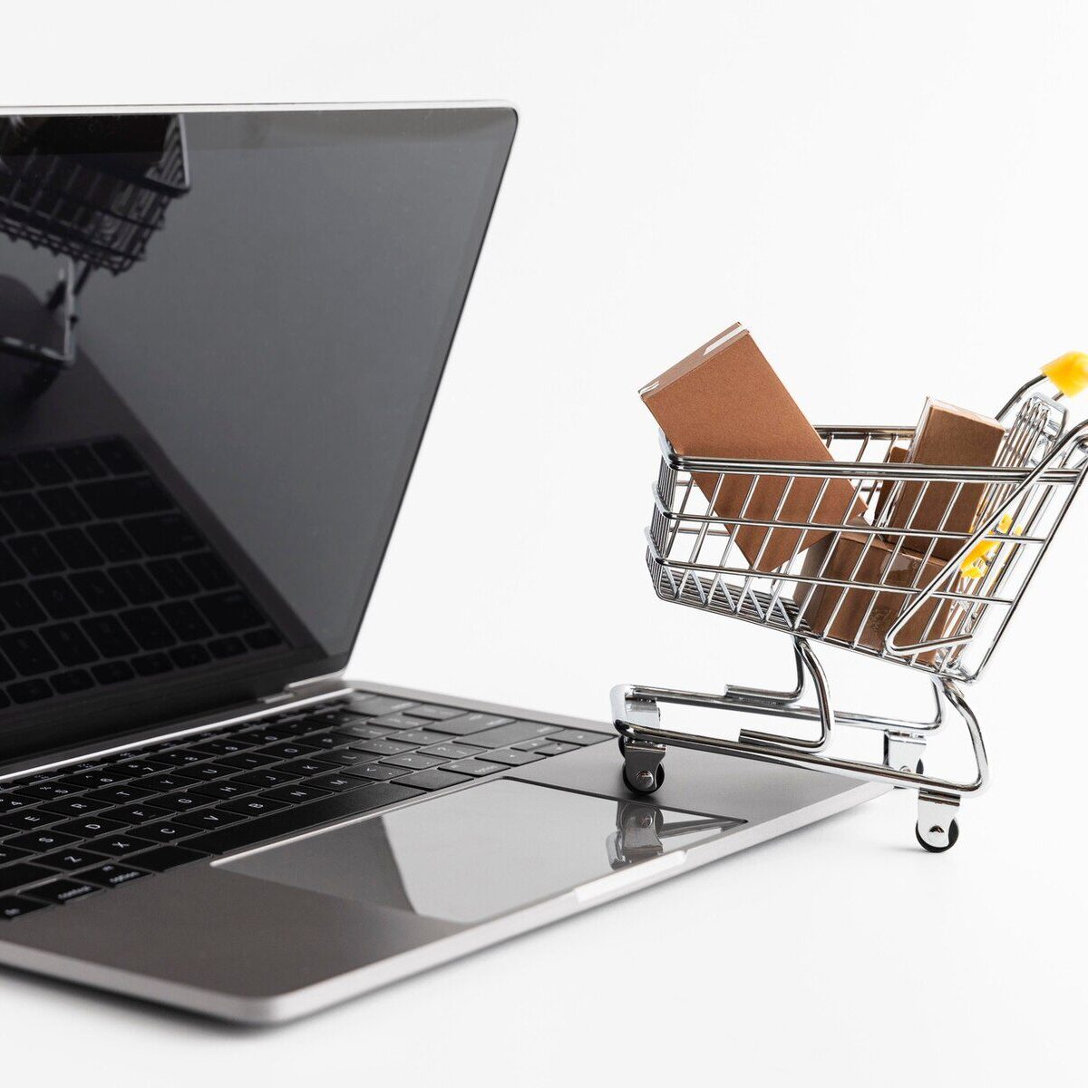 Интернет магазин под ключ