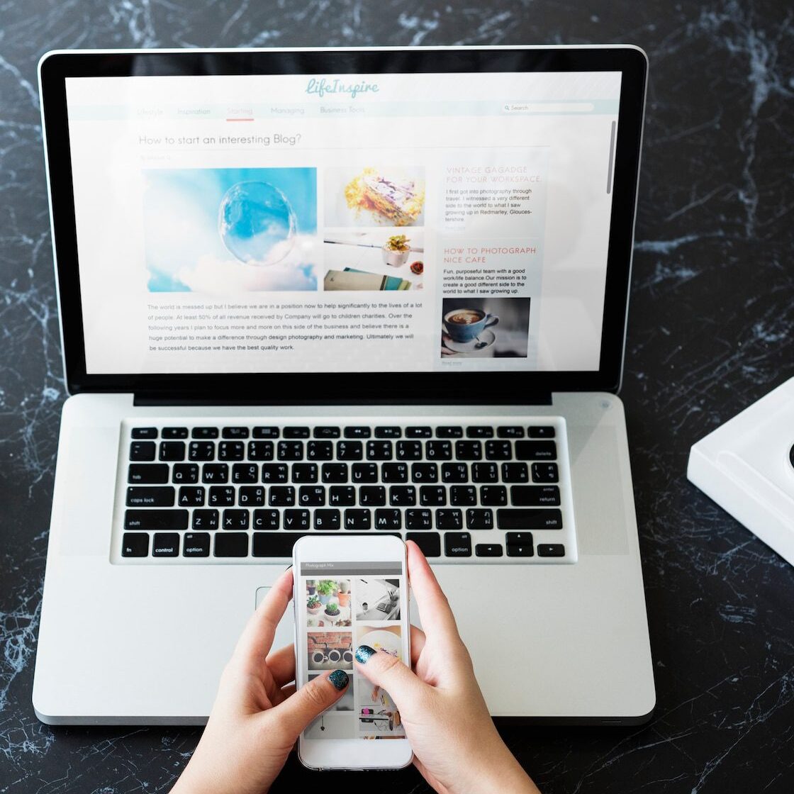 Весенняя акция: создание и раскрутка сайта – минус 20% стоимости