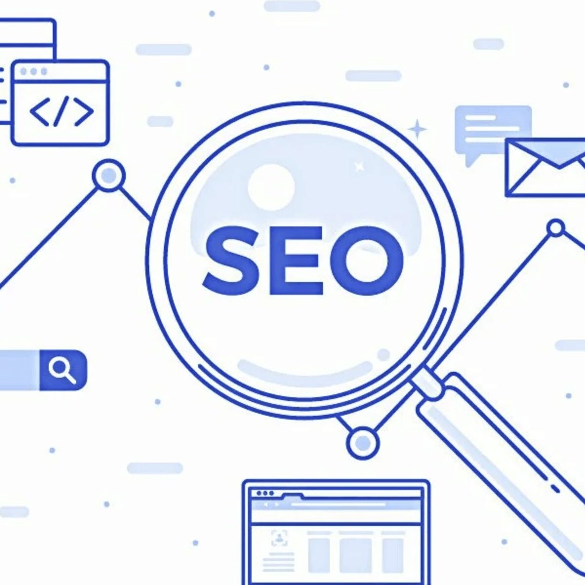 SEO аудит сайта - проверка работы Вашей SEO-компании