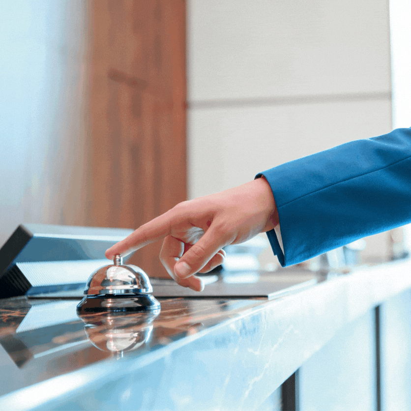 Доклад на семинаре “Информационные технологии в малом отеле”