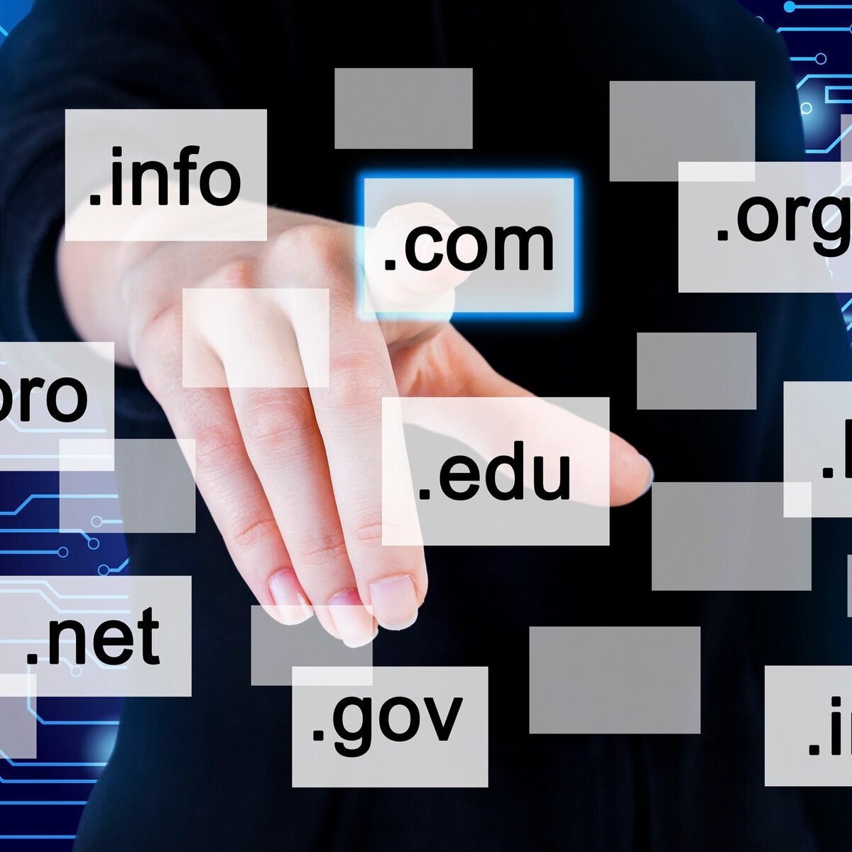 Регистрация домена в зоне ru за 499 рублей