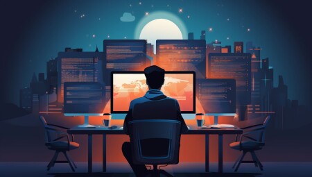 Преимущества разработки сайтов на MODx