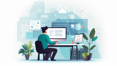 Почему важно техническое обслуживание сайта?
