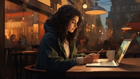 8 причин заказать сайт-визитку