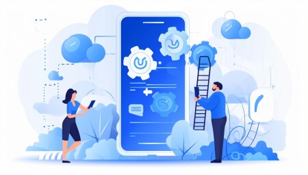 Разработка мобильных приложений – эффективные инвестиции в бизнес