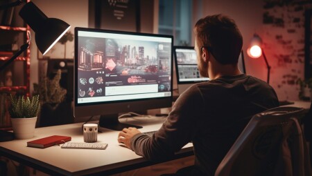Система управления сайтом Битрикс и ее преимущества
