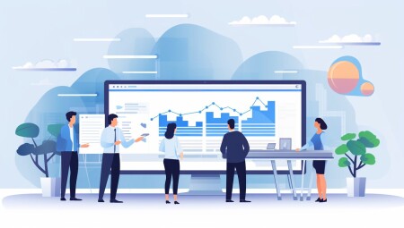 Разработка мобильных приложений