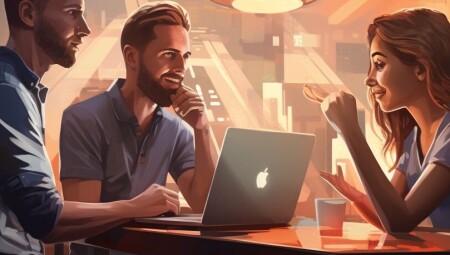 Создание корпоративного сайта под ключ!