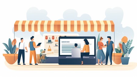 Как заказать интернет магазин?
