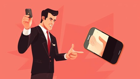 Время разработки мобильного приложения