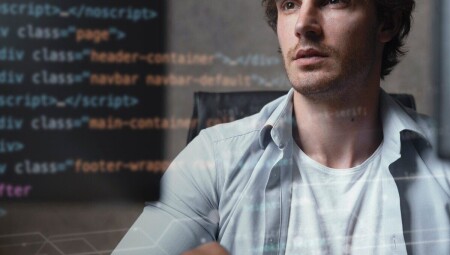 В связи с расширением штата компании на постоянную работу требуется PHP программист