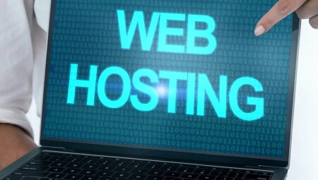 Бесплатное доменное имя при заказе интернет-решения!