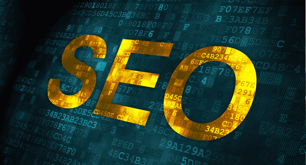 SEO продвижение сайта в Крыму