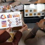 Создание И Поддержка Сайтов 2025 – Акция! 3 High Angle People Working With Laptop 23 2149636255 E1721852064818 Создание И Поддержка Сайтов 2025 – Акция!